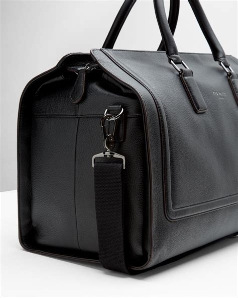 ted baker travel bag men